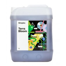 SIMPLEX Terra Bloom 5 L